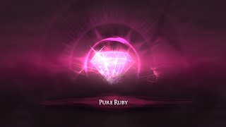 Pure Ruby // Full Layout (Preview - ft @LightiNovel)
