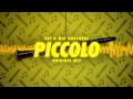 PaT &amp; MaT Brothers - Piccolo (Original Mix) 2019 + DOWNLOAD