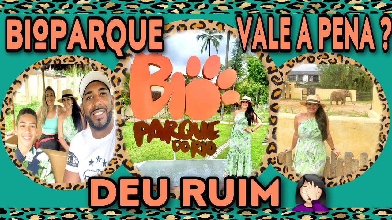 Quanto Custa A Entrada Do Zoológico Do Rio De Janeiro?