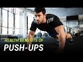 40 Push-Ups a Day Can Lower the Risk of Heart Disease