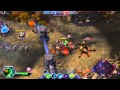 Live heroes of the storm rank 1 pro  3000  mmr 2500 games