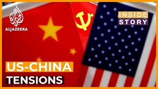 Have US-China relations soured to the point of no return? | Inside Story