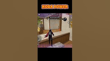 next update free fire || ob47 new character koda skills #freefire #ob47 #foryoubage #shortsfeed