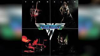 Van Halen - Jamie's Crying - E Tuning