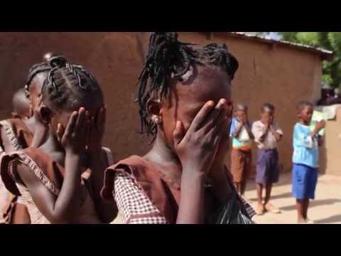 Nafisa Adam Of Blessed Child School