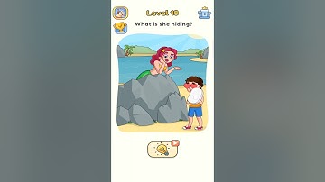 What’s She Hiding? 🤔🎁 | DOP 5 Level 18 #gameplay #trending #dop5 RDK The Gamer