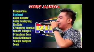 Gery Mahesa [Full Album 2021] TERPOPULER | Bulan Bintang - Benalu Cinta - Sebujur Bangkai | Ads Free