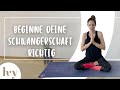 16 minuten yoga frs 1 trimester  schwangerschaftsyoga