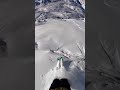 POV: 3 Foot Pow Day in Chile