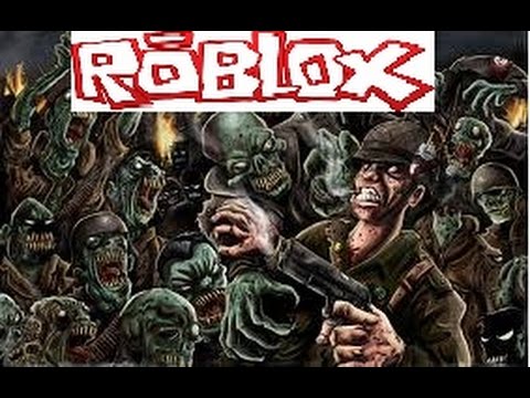 military vs zombies roblox