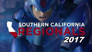 SoCal Regionals 2017 Trailer