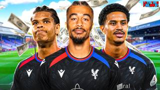 Tomiyasu to Crystal Palace? 7 Defenders LINKED & Sage wants 3-4 signings: Transfer News Round-Up