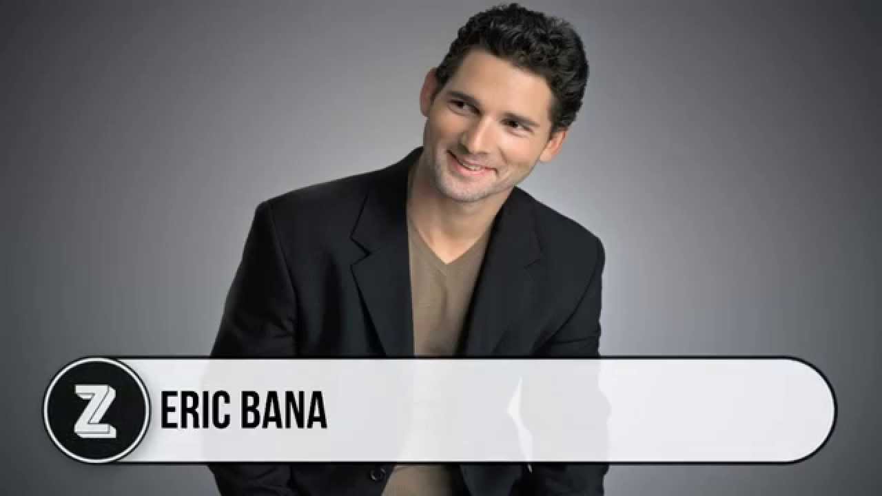 Eric Bana: aktör ve ödüllerin filmografisi Eric Bana: aktör ve ödüllerin filmografisi