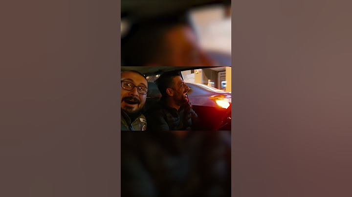 Gece Kulübüne Önce Tofaş Doğan Sonra Maserati’yle Gittik