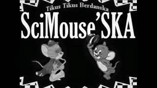 Scimouse'ska   Suci dalam debu cover version