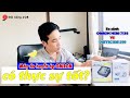 Lựa chọn máy đo huyết áp nào của Nhật - OMRON QUÁ ĐẮT | Đời sống #28