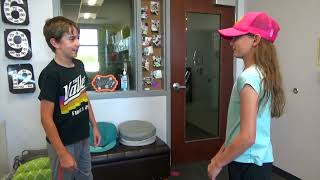 "Ungifted" the Movie by Cherokee Elementary Gifted Movie Club