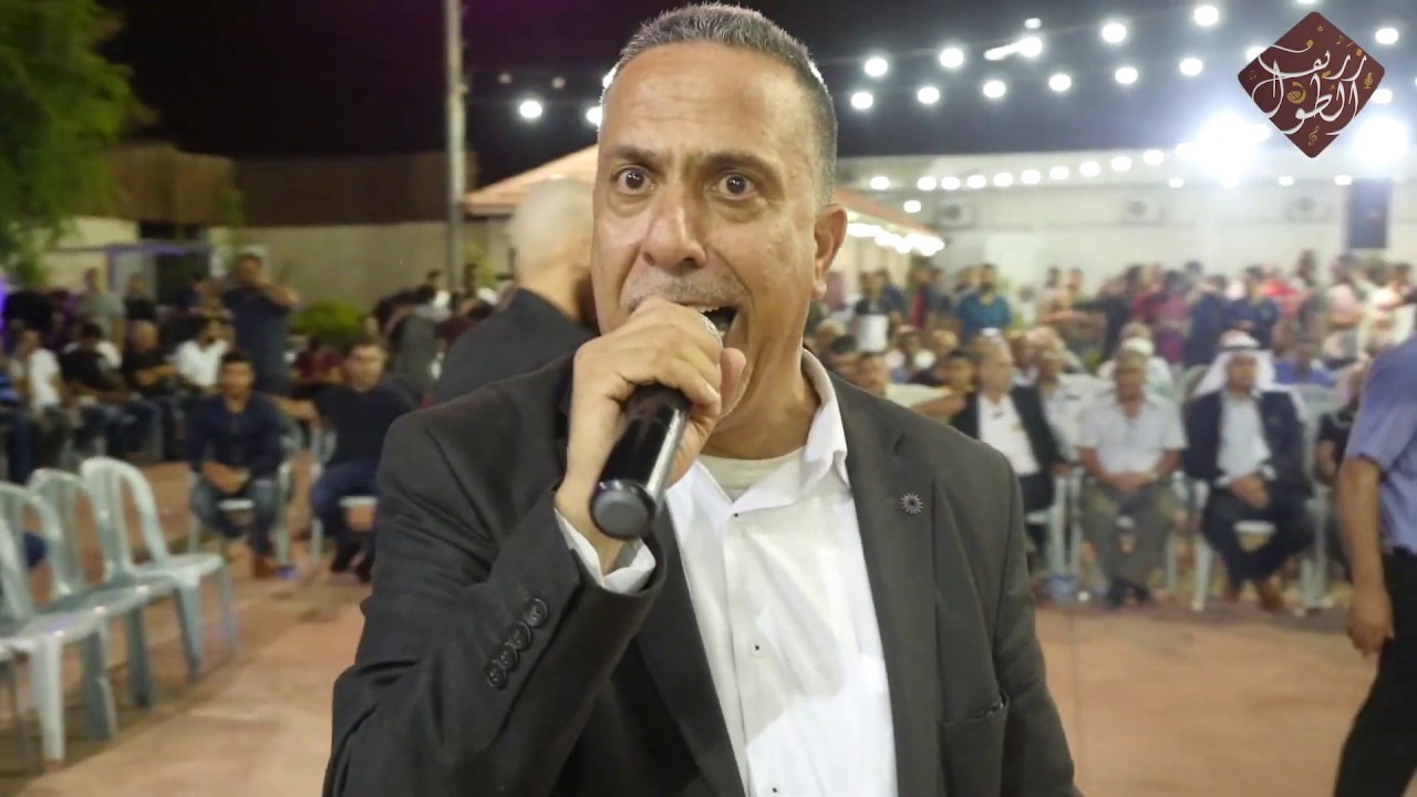 الاخوه ما بتعوض لو تملك كنز الدولار محاورة نار بين الشاعر د.موسى حافظ زجهاد حافظ