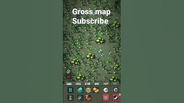 Gross map #shorts #worldbox #superworldbox #subscribe