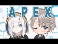 【 APEX 】陰は光が強いほど濃くなる【アルス・アルマル/甲斐田晴/にじさんじ】