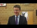 Greg Clark re-elected in Tunbridge Wells