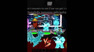 ¡EL GLITCH QUE CASI ME ARRUINA EL LUCKY CYBER! 😱🧱 (VS?) | Roba un Brainrot