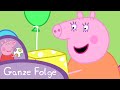 Peppa Pig Deutsch  Mama Wutz hat Geburtstag (Ganze Folge)