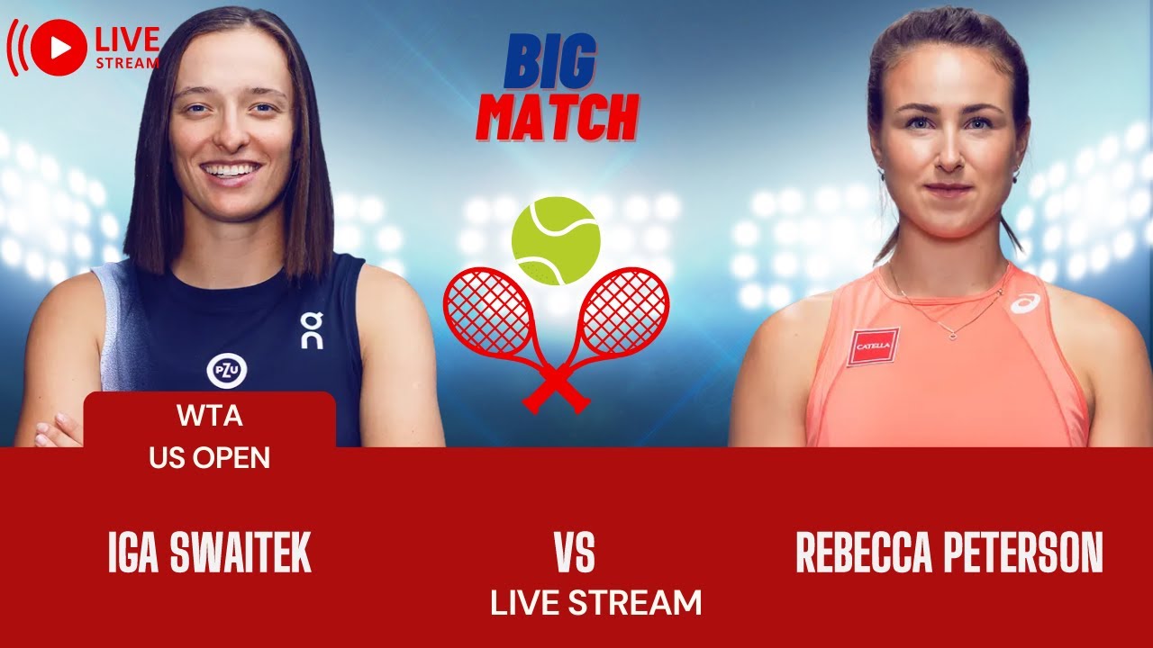 wta us open live stream