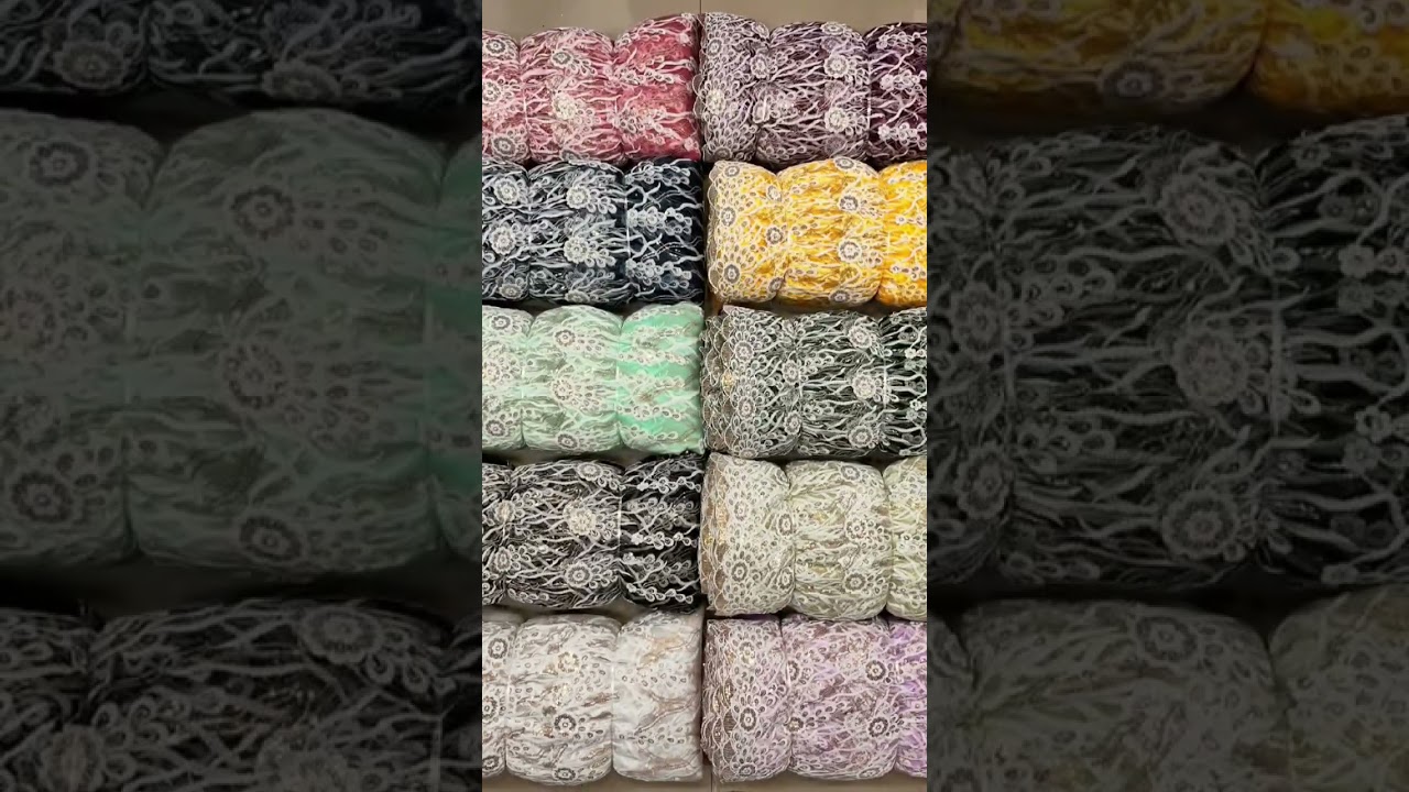 💥Fancy Fabric WORK Surat // WhatsApp -9352462275// 