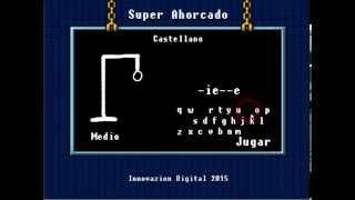 Super Ahorcado screenshot 5