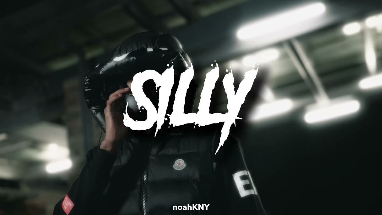 (FREE) Sha gz x Yus gz NY Drill Type Beat - "SILLY" I NY Drill Instrumental 2026