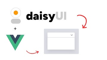 daisyUI Collapse for Vue.js