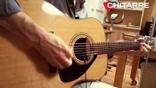 Pete Townshend acoustic: "Overture" (from Tommy) - played by Paolo Somigli (Chitarre Magazine) chords