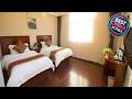 GreenTree Inn Jiangsu Nanjing Olympic Sports Center Express Hotel | Nanjing, China | Hotel Review 🏨