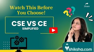 Computer Engineering vs Computer Science: Salaries, Fees & Which to Choose?