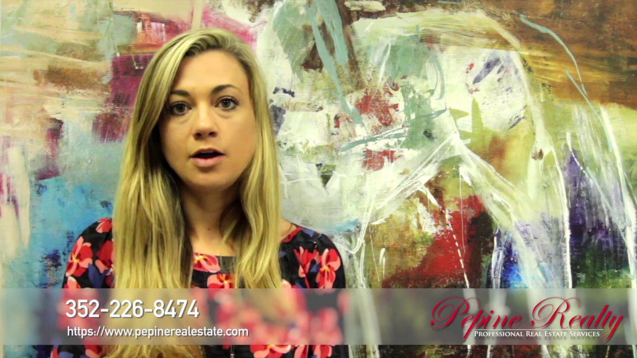 Why You Should Work for Pepine Realty YouTube