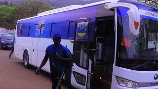 Live Rayon Vs Jamus Reba Uko Amakipe Yombi Asesekaye Kuri Pele Stadium
