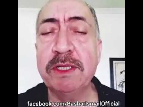 بشار اسماعيل يغضب و يرد على وزير المالية اشترك بالقناة ليصلك كل جديد