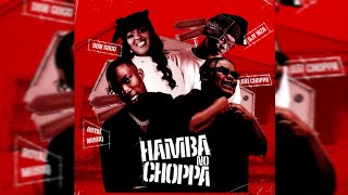 031choppa, Royal Musiq & DBN Gogo - Hamba No Choppa (feat. Djy Biza)