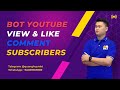 How to Grow YouTube Subscribers Fast in 2025 | Boost Views, Likes &amp; Comments
