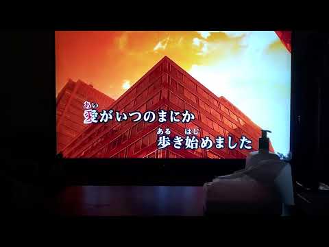 【カラオケ練習】シクラメンのかほり