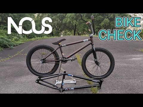 自転車 BMX NEWS / BLOG - 【最新】2026年、改めてオススメしたいモデル DURCUS