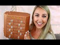 Unboxing the NEW Charlotte Tilbury Advent Calendar! *Holiday 2021*