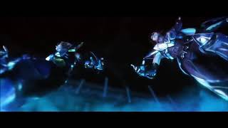 CAVALEIROS DO ZODIACO A LENDA O SANTUARIO-CASA DE CANCER