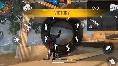 Headshot montage🎮 configuration Samsung para