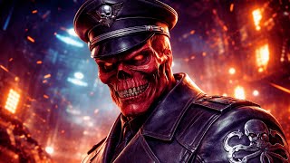 Marvel's MCU  Red Skull | All Hail Hydra! 🐙| [ The False Sentinel ] (Red Skull Song)