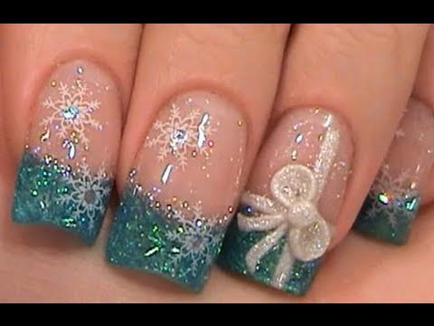 Técnicas de #nail' art