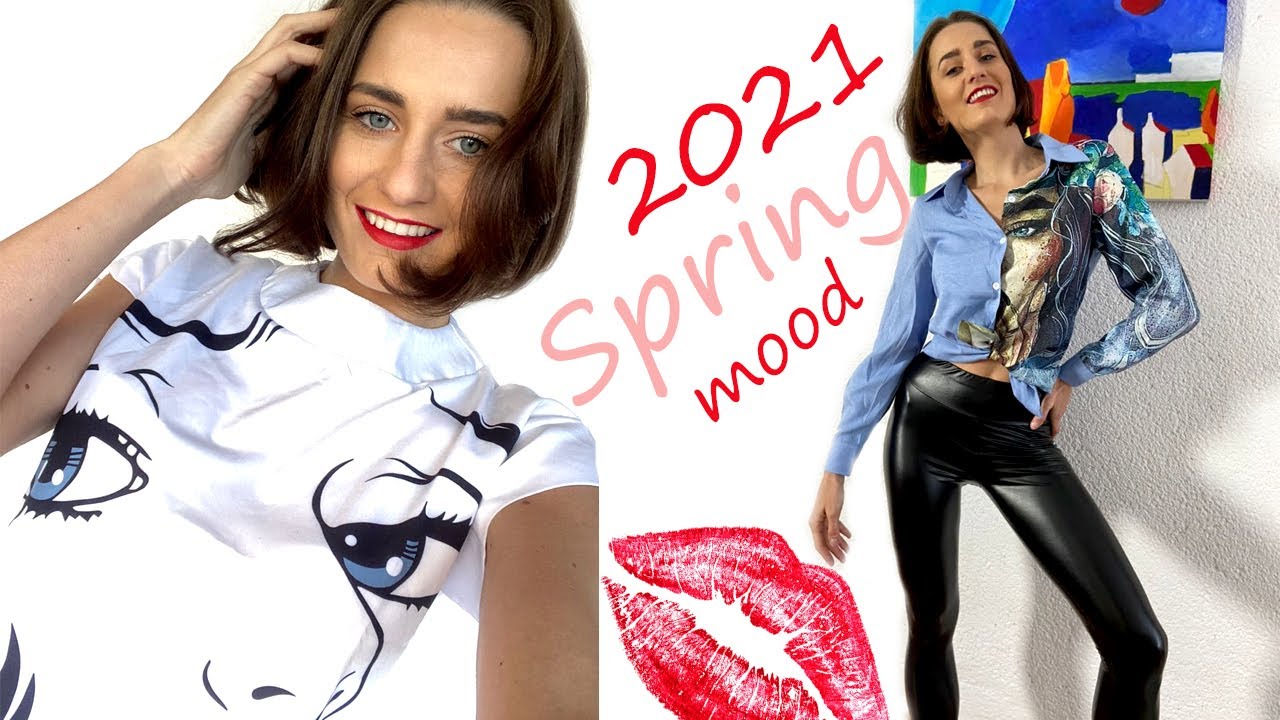 Spring try on haul 2021 | Affordable outfits | NewChic