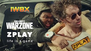 Call of Duty® 2019: WZ🔥MP Donetsk ☠️ FREE🎮IW8X☮️ Крупное Обновление 🎯RU текст 🔫