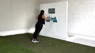 IPitup exercise [#118] - Push - Level 1